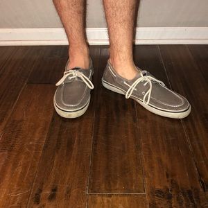 Sperry Boat Shoes